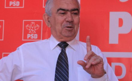 VIDEO. Senatorul Cârciumaru crede că pesediștii sunt rasa superioară, și doar reclamațiile făcute de ei trebuie luate în calcul