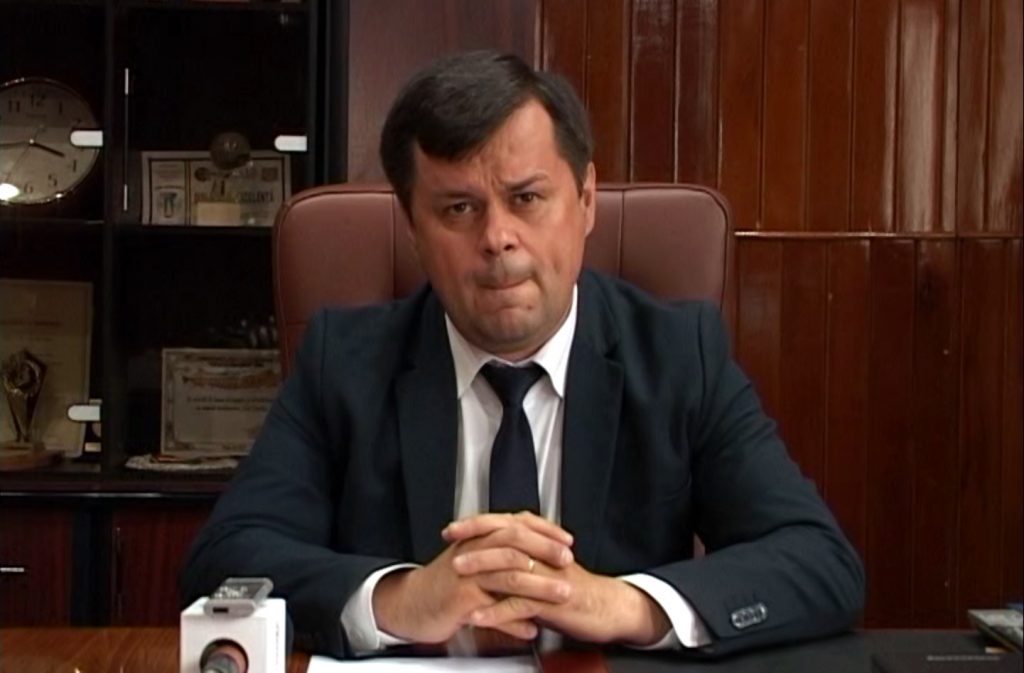 Marcel Romanescu, primarul gospodar care a repornit Târgu Jiul!