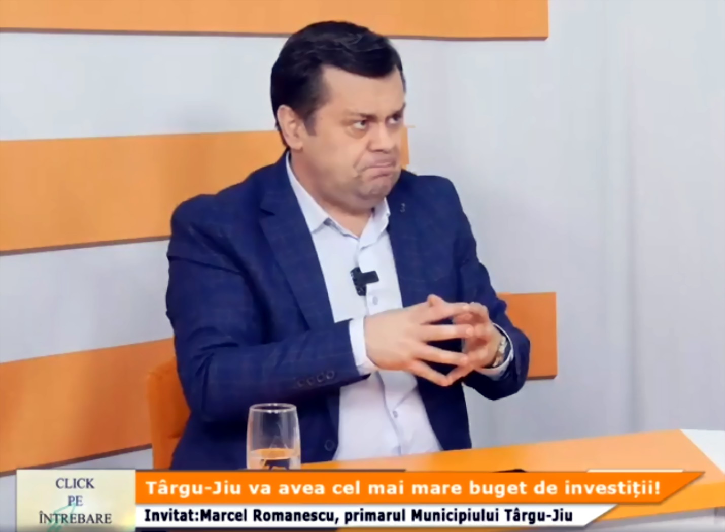 În Ce An Suntem 19 Viața e tot mai greu: Romanescu NU-ȘI AMINTEȘTE în ce an suntem